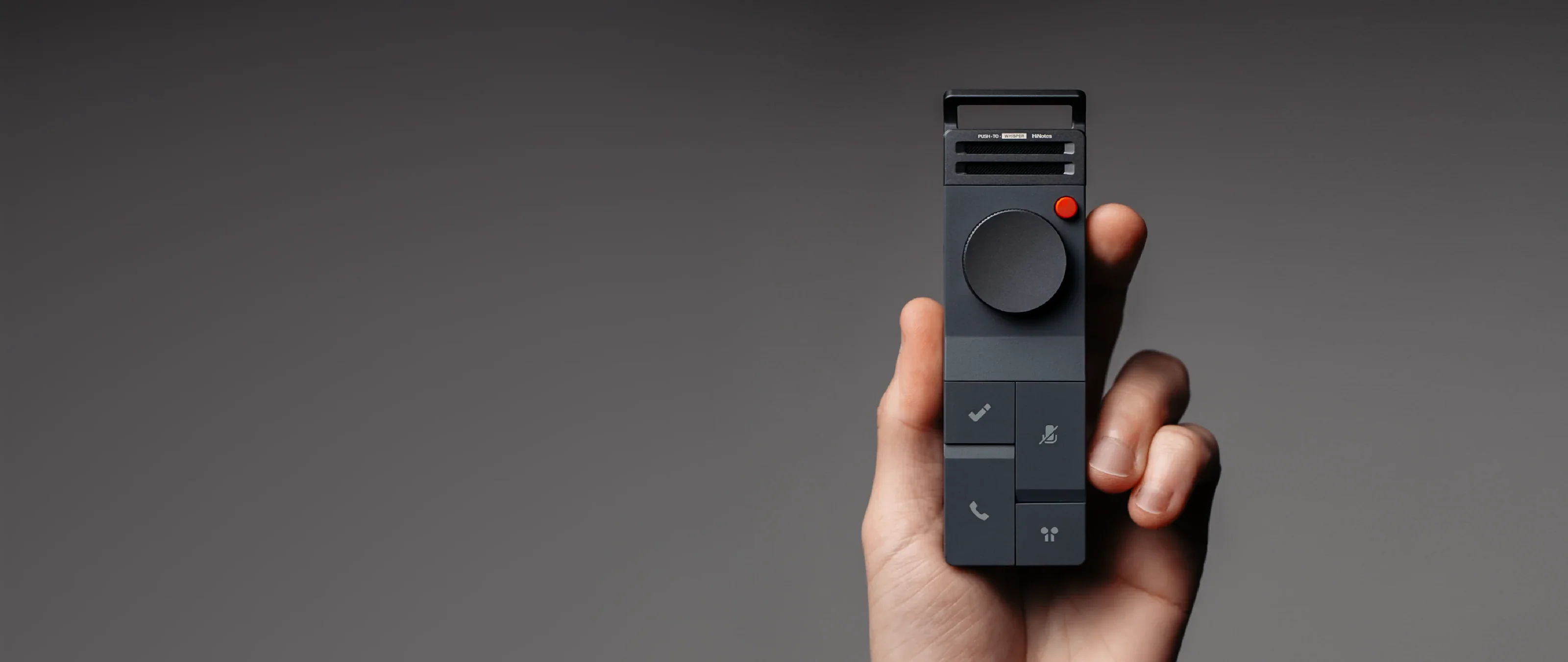 Amplify Productivity with AI Hardware