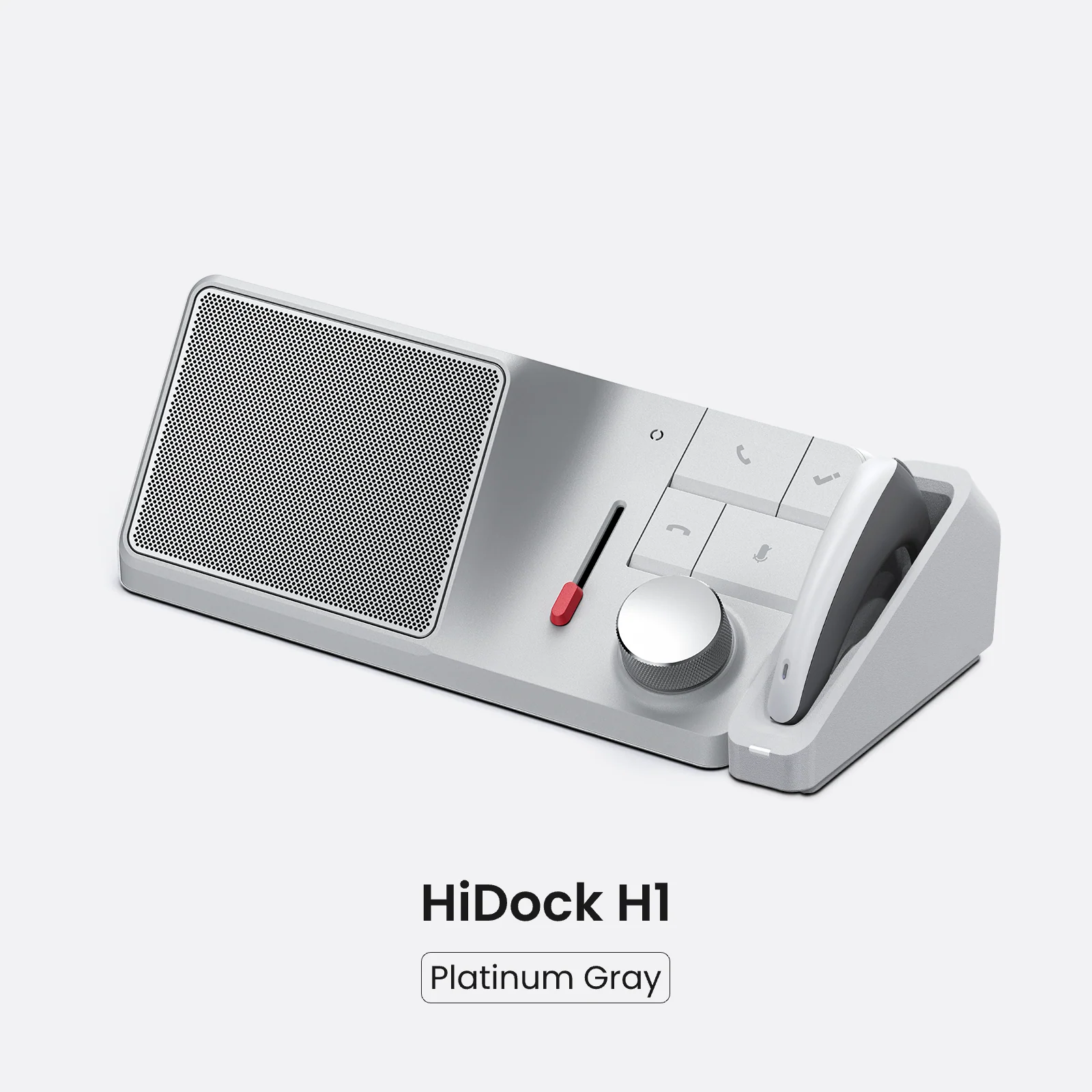 HiDock H1 Refurbished - Image 7