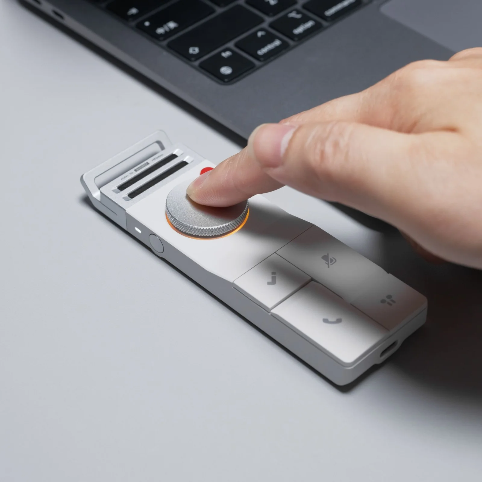 HiDock P1 AI Voice Recorder - Image 10