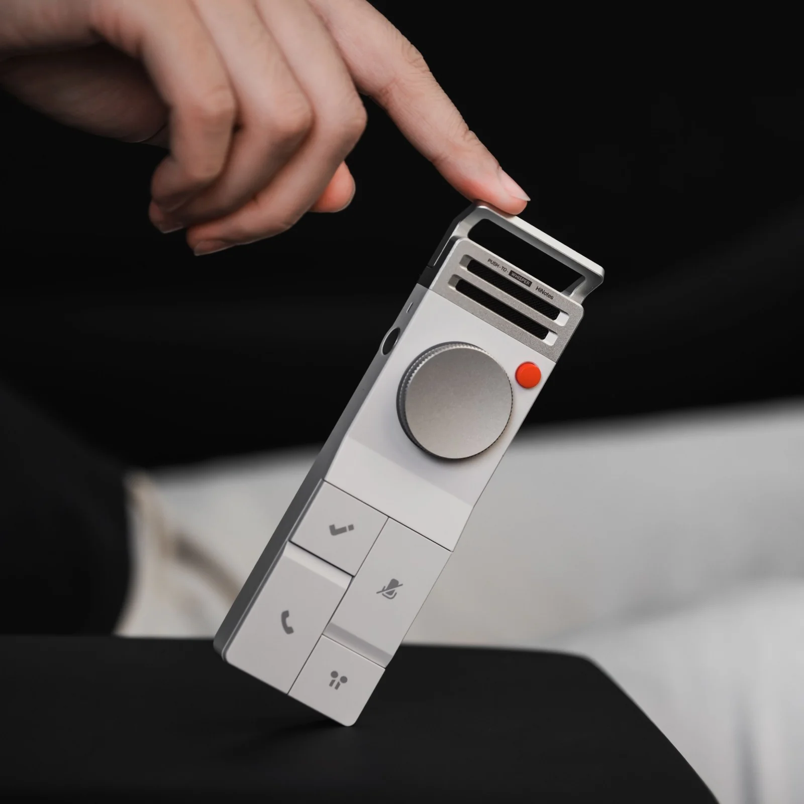 HiDock P1 AI Voice Recorder - Image 11