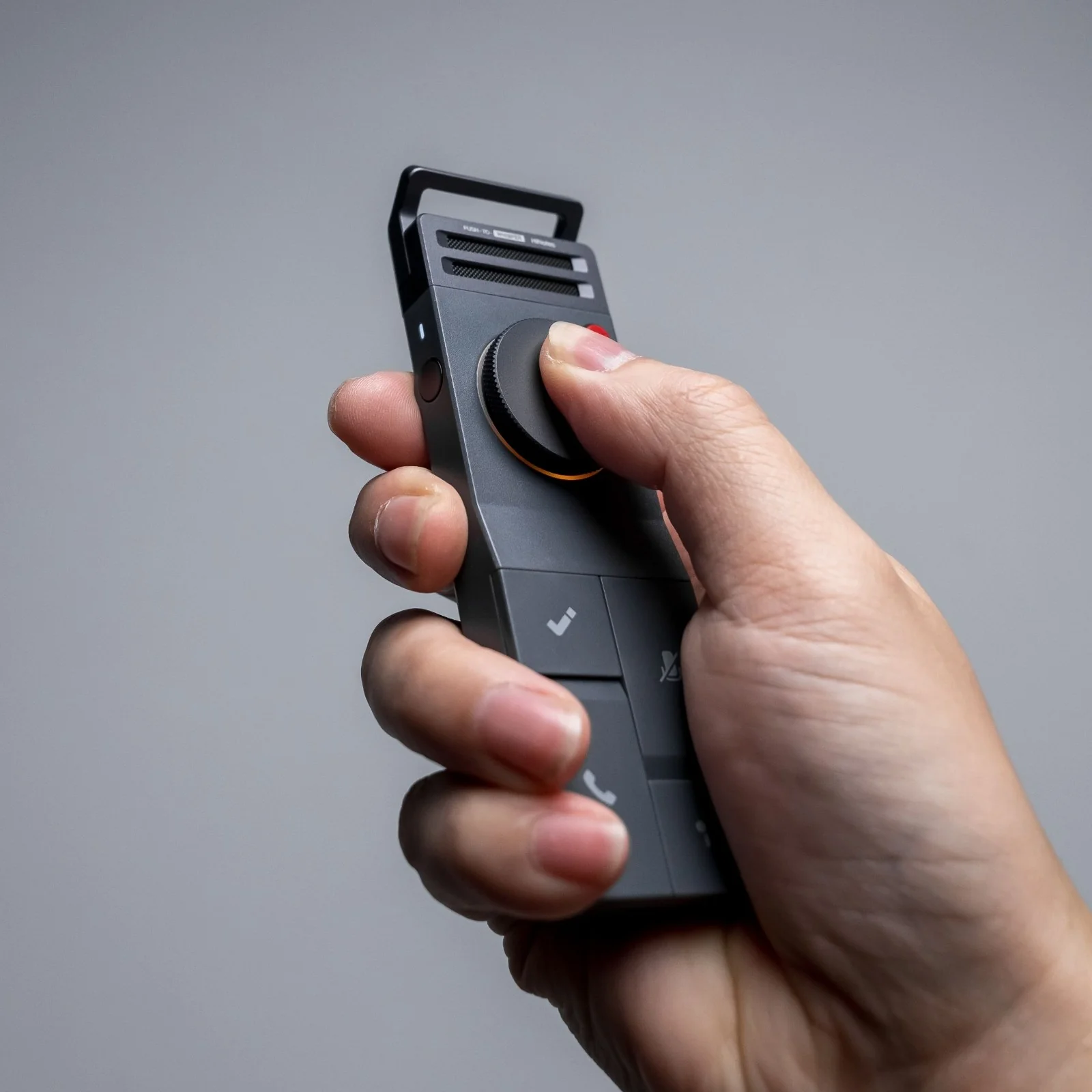 HiDock P1 AI Voice Recorder - Image 4