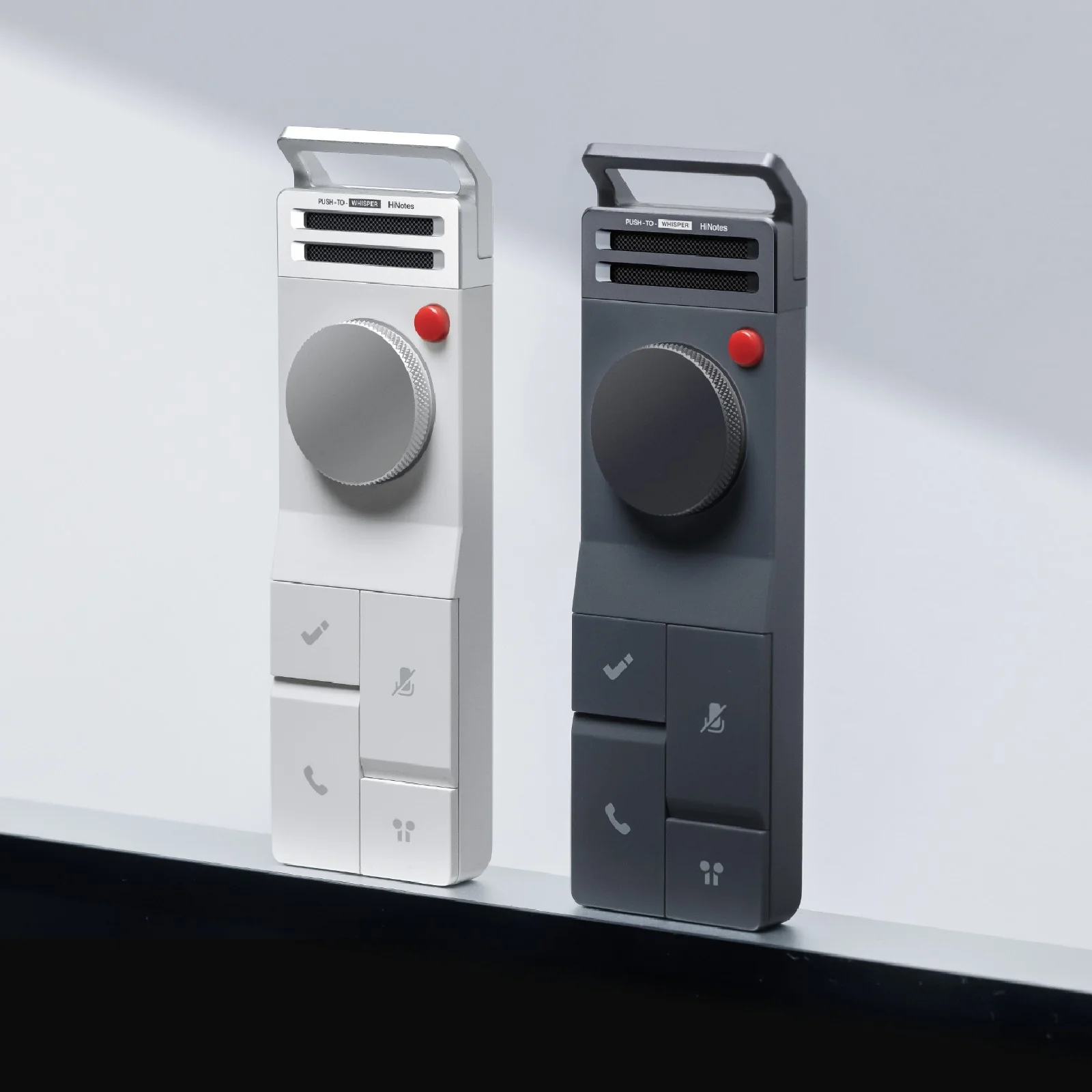 HiDock P1 AI Voice Recorder - Image 6