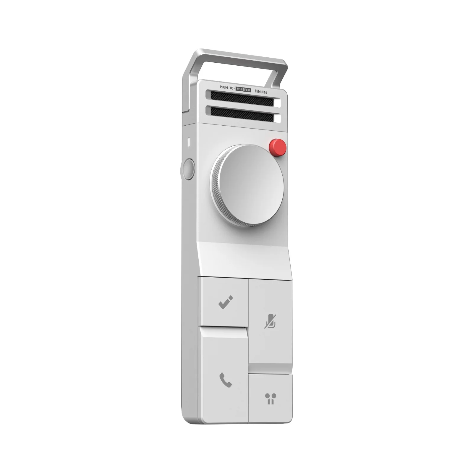 HiDock P1 AI Voice Recorder - Image 8